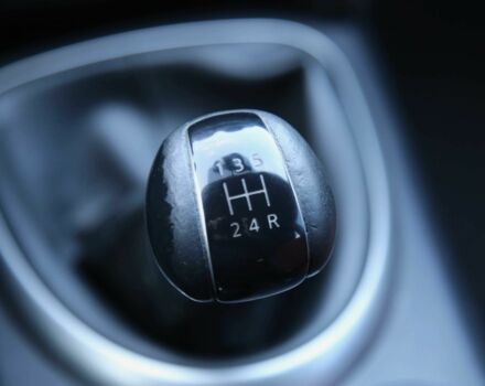 Синий Ниссан Кашкай, объемом двигателя 1.6 л и пробегом 169 тыс. км за 7500 $, фото 15 на Automoto.ua