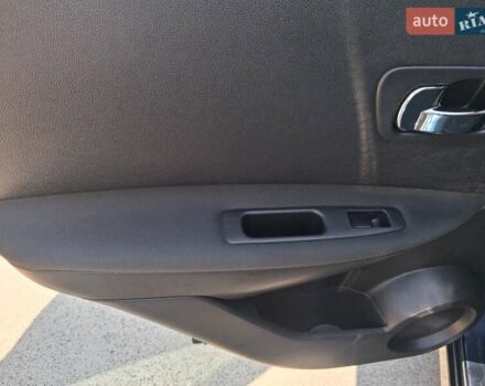 Синій Ніссан Кашкай, об'ємом двигуна 2 л та пробігом 248 тис. км за 8250 $, фото 21 на Automoto.ua