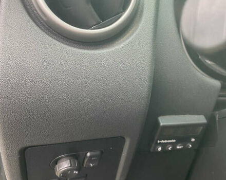 Синий Ниссан Кашкай, объемом двигателя 1.46 л и пробегом 250 тыс. км за 7150 $, фото 8 на Automoto.ua