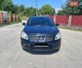 Синій Ніссан Кашкай, об'ємом двигуна 2 л та пробігом 248 тис. км за 8250 $, фото 2 на Automoto.ua