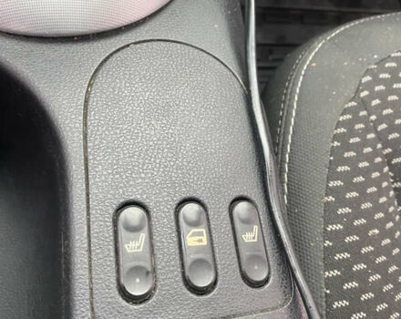 Синий Ниссан Кашкай, объемом двигателя 1.46 л и пробегом 250 тыс. км за 7150 $, фото 12 на Automoto.ua