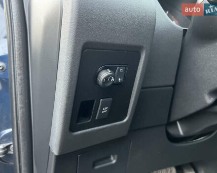 Синий Ниссан Кашкай, объемом двигателя 2 л и пробегом 215 тыс. км за 8350 $, фото 24 на Automoto.ua