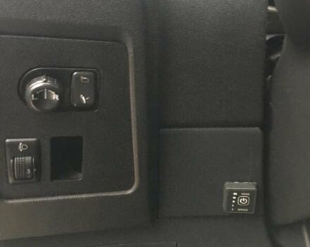 Синій Ніссан Кашкай, об'ємом двигуна 2 л та пробігом 288 тис. км за 8000 $, фото 10 на Automoto.ua