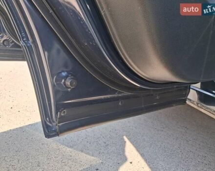 Синій Ніссан Кашкай, об'ємом двигуна 2 л та пробігом 248 тис. км за 8250 $, фото 35 на Automoto.ua