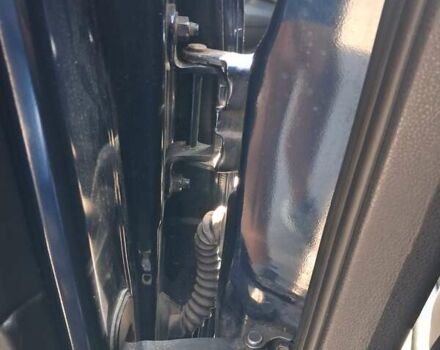 Синій Ніссан Кашкай, об'ємом двигуна 2 л та пробігом 248 тис. км за 8250 $, фото 34 на Automoto.ua