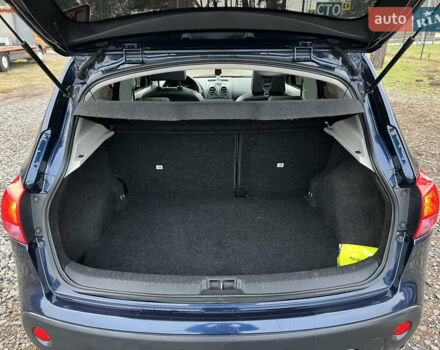 Синий Ниссан Кашкай, объемом двигателя 2 л и пробегом 215 тыс. км за 8350 $, фото 38 на Automoto.ua