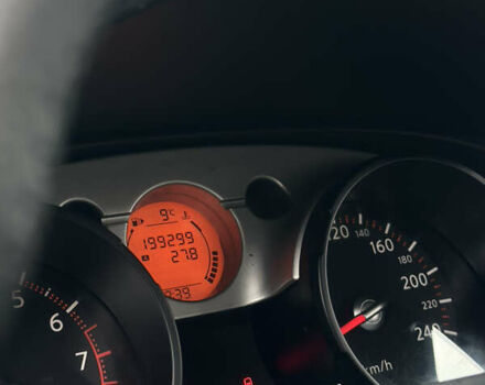 Синий Ниссан Кашкай, объемом двигателя 1.6 л и пробегом 199 тыс. км за 7950 $, фото 32 на Automoto.ua