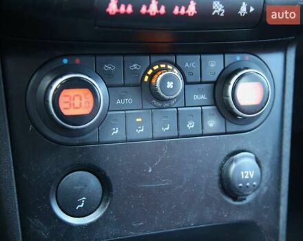 Синій Ніссан Кашкай, об'ємом двигуна 1.6 л та пробігом 169 тис. км за 7500 $, фото 14 на Automoto.ua