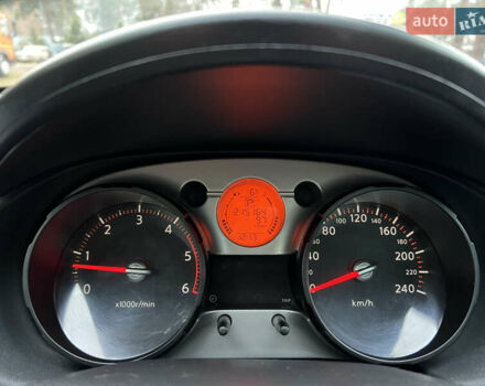 Синий Ниссан Кашкай, объемом двигателя 2 л и пробегом 215 тыс. км за 8350 $, фото 27 на Automoto.ua