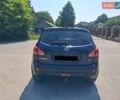 Синій Ніссан Кашкай, об'ємом двигуна 2 л та пробігом 248 тис. км за 8250 $, фото 3 на Automoto.ua