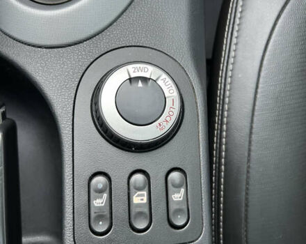 Синий Ниссан Кашкай, объемом двигателя 2 л и пробегом 215 тыс. км за 8350 $, фото 33 на Automoto.ua