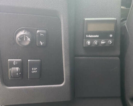 Синий Ниссан Кашкай, объемом двигателя 1.46 л и пробегом 250 тыс. км за 7150 $, фото 11 на Automoto.ua