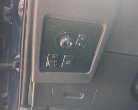 Синій Ніссан Кашкай, об'ємом двигуна 2 л та пробігом 248 тис. км за 8250 $, фото 13 на Automoto.ua