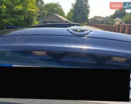 Синій Ніссан Кашкай, об'ємом двигуна 2 л та пробігом 248 тис. км за 8250 $, фото 42 на Automoto.ua