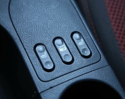 Синий Ниссан Кашкай, объемом двигателя 1.6 л и пробегом 169 тыс. км за 7500 $, фото 16 на Automoto.ua