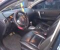 Синий Ниссан Кашкай, объемом двигателя 2 л и пробегом 230 тыс. км за 8800 $, фото 4 на Automoto.ua