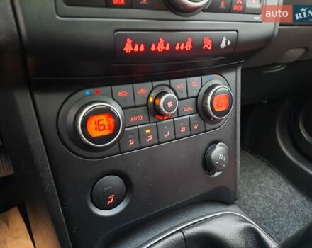 Синий Ниссан Кашкай, объемом двигателя 1.6 л и пробегом 217 тыс. км за 8400 $, фото 38 на Automoto.ua