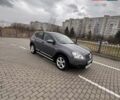 Синий Ниссан Кашкай, объемом двигателя 2 л и пробегом 215 тыс. км за 8500 $, фото 1 на Automoto.ua