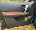 Синий Ниссан Кашкай, объемом двигателя 1.99 л и пробегом 251 тыс. км за 9400 $, фото 22 на Automoto.ua