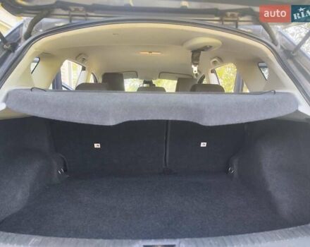 Синий Ниссан Кашкай, объемом двигателя 1.5 л и пробегом 395 тыс. км за 7800 $, фото 25 на Automoto.ua