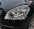 Синий Ниссан Кашкай, объемом двигателя 2.02 л и пробегом 68 тыс. км за 10900 $, фото 11 на Automoto.ua
