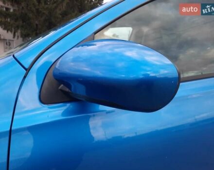 Синий Ниссан Кашкай, объемом двигателя 1.6 л и пробегом 217 тыс. км за 8400 $, фото 20 на Automoto.ua