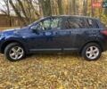 Синий Ниссан Кашкай, объемом двигателя 1.99 л и пробегом 251 тыс. км за 9400 $, фото 29 на Automoto.ua