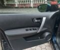Синий Ниссан Кашкай, объемом двигателя 2.02 л и пробегом 68 тыс. км за 10900 $, фото 35 на Automoto.ua