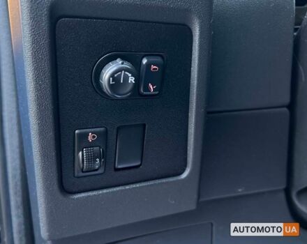 Синий Ниссан Кашкай, объемом двигателя 2 л и пробегом 275 тыс. км за 8200 $, фото 15 на Automoto.ua