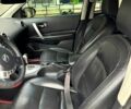 Синій Ніссан Кашкай, об'ємом двигуна 2 л та пробігом 160 тис. км за 7500 $, фото 5 на Automoto.ua
