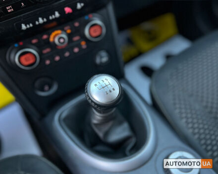 Синий Ниссан Кашкай, объемом двигателя 2 л и пробегом 275 тыс. км за 8200 $, фото 17 на Automoto.ua