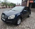 Синий Ниссан Кашкай, объемом двигателя 2.02 л и пробегом 68 тыс. км за 10900 $, фото 7 на Automoto.ua
