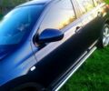 Синій Ніссан Кашкай, об'ємом двигуна 2 л та пробігом 160 тис. км за 7500 $, фото 1 на Automoto.ua
