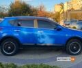 Синий Ниссан Кашкай, объемом двигателя 2 л и пробегом 275 тыс. км за 8200 $, фото 7 на Automoto.ua