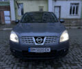 Синий Ниссан Кашкай, объемом двигателя 1.5 л и пробегом 220 тыс. км за 8900 $, фото 16 на Automoto.ua
