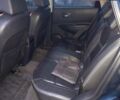 Синий Ниссан Кашкай, объемом двигателя 2 л и пробегом 230 тыс. км за 8800 $, фото 6 на Automoto.ua