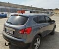 Синий Ниссан Кашкай, объемом двигателя 1.46 л и пробегом 174 тыс. км за 9500 $, фото 2 на Automoto.ua