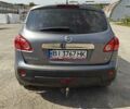 Синий Ниссан Кашкай, объемом двигателя 1.46 л и пробегом 174 тыс. км за 9500 $, фото 5 на Automoto.ua
