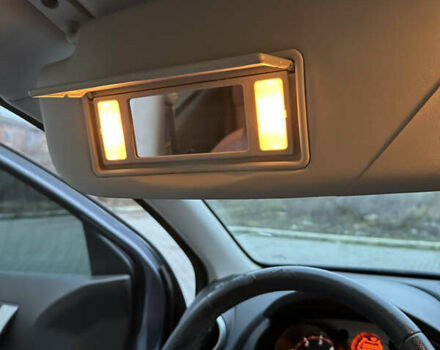 Синий Ниссан Кашкай, объемом двигателя 1.5 л и пробегом 220 тыс. км за 8900 $, фото 21 на Automoto.ua