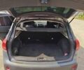 Синий Ниссан Кашкай, объемом двигателя 1.46 л и пробегом 174 тыс. км за 9500 $, фото 12 на Automoto.ua