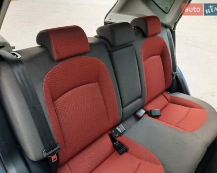 Синий Ниссан Кашкай, объемом двигателя 1.6 л и пробегом 217 тыс. км за 8400 $, фото 64 на Automoto.ua