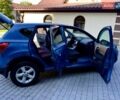 Синий Ниссан Кашкай, объемом двигателя 2 л и пробегом 196 тыс. км за 7699 $, фото 35 на Automoto.ua