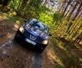 Синий Ниссан Кашкай, объемом двигателя 2 л и пробегом 211 тыс. км за 8400 $, фото 4 на Automoto.ua