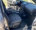 Синий Ниссан Кашкай, объемом двигателя 2 л и пробегом 339 тыс. км за 3700 $, фото 10 на Automoto.ua