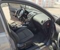 Синий Ниссан Кашкай, объемом двигателя 1.46 л и пробегом 174 тыс. км за 9500 $, фото 11 на Automoto.ua