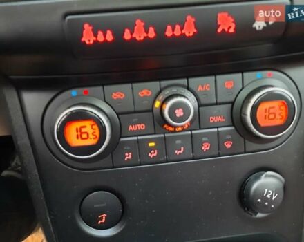 Синий Ниссан Кашкай, объемом двигателя 1.6 л и пробегом 217 тыс. км за 8400 $, фото 36 на Automoto.ua