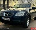 Синій Ніссан Кашкай, об'ємом двигуна 2 л та пробігом 250 тис. км за 7700 $, фото 1 на Automoto.ua