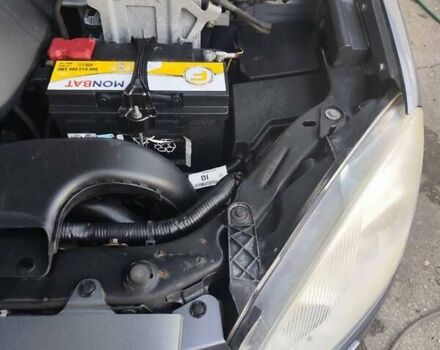 Синий Ниссан Кашкай, объемом двигателя 1.5 л и пробегом 395 тыс. км за 7800 $, фото 27 на Automoto.ua