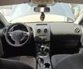 Синий Ниссан Кашкай, объемом двигателя 1.46 л и пробегом 174 тыс. км за 9500 $, фото 14 на Automoto.ua