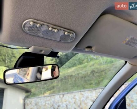 Синий Ниссан Кашкай, объемом двигателя 2 л и пробегом 196 тыс. км за 7699 $, фото 24 на Automoto.ua